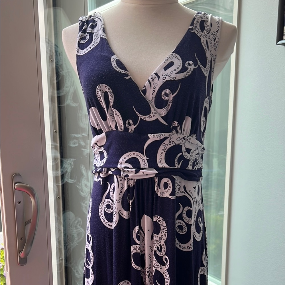 Lilly Pulitzer  Sloane maxi Dress Size Large - Picture 2 of 13